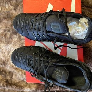 Women’s Air Vapormax Plus